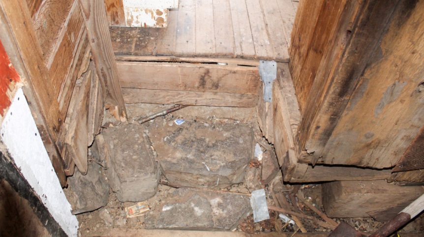 Preacher's Cabin — local town and services near the claim, Esmeralda County, Nevada