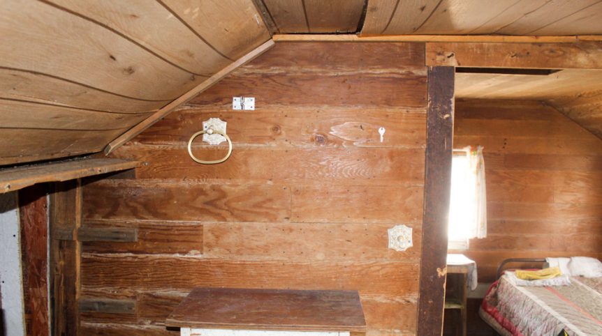 Preacher's Cabin — local town and services near the claim, Esmeralda County, Nevada