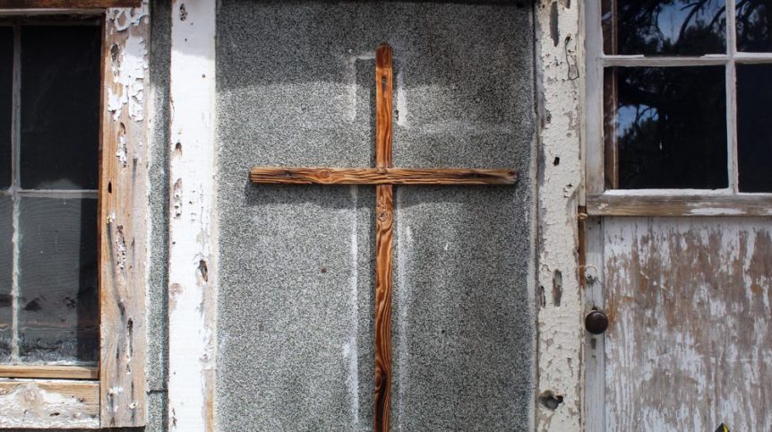 Preacher's Cabin — local town and services near the claim, Esmeralda County, Nevada