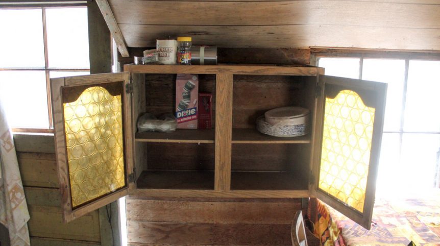 Preacher's Cabin — local town and services near the claim, Esmeralda County, Nevada