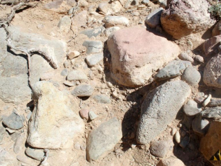 Quantum Solice — photograph 30 of the claim ground, Esmeralda County, Nevada