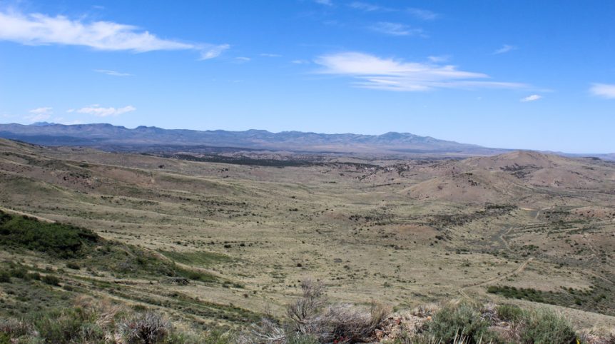 Delano District #2 — photograph 43 of the claim ground, Pershing County, Nevada