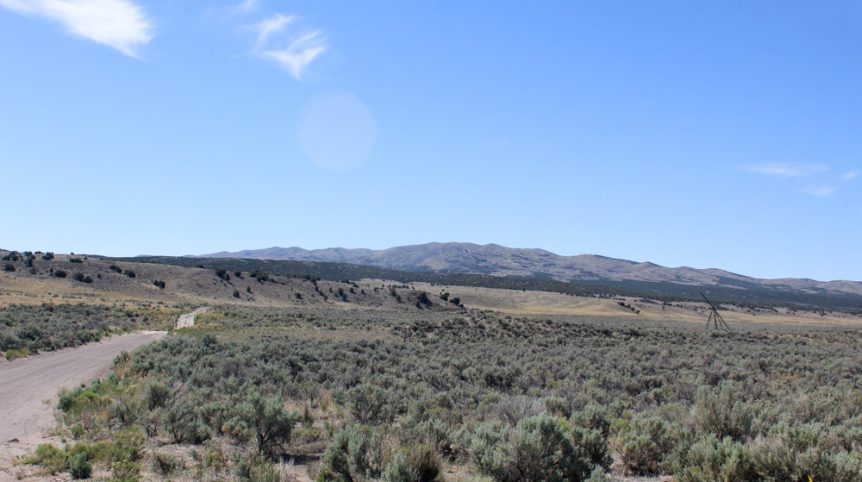 Delano District #2 — photograph 76 of the claim ground, Pershing County, Nevada
