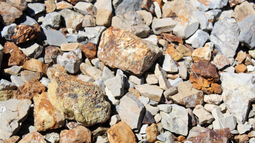 Delano District #2 — photograph 90 of the claim ground, Pershing County, Nevada