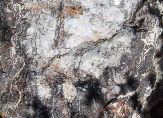 Delano District #2 — photograph 105 of the claim ground, Pershing County, Nevada