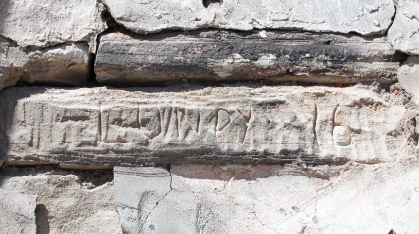 Delano District #2 — photograph 139 of the claim ground, Pershing County, Nevada