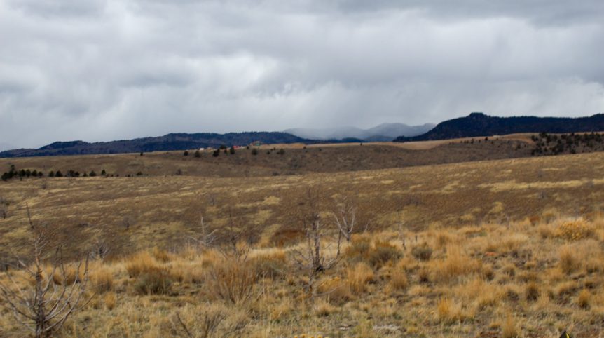 GR6 — photograph 39 of the claim ground, Humboldt County, Nevada