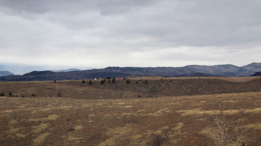 GR6 — photograph 62 of the claim ground, Humboldt County, Nevada