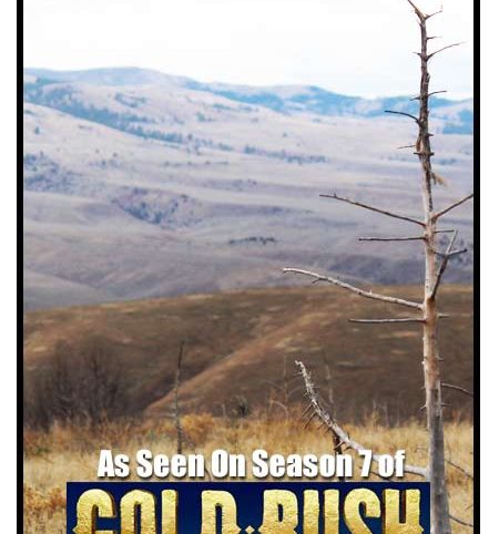GR6 — photograph 66 of the claim ground, Humboldt County, Nevada