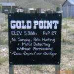 Nevada Industrial 40-Acre Placer — photograph 2 of the claim ground, Washoe County, Nevada