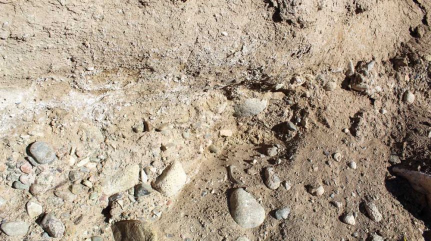 Imperial Gold Placer — photograph 61 of the claim ground, Douglas County, Nevada