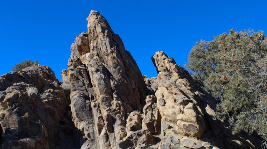 Sun West Gold — photograph 47 of the claim ground, Douglas County, Nevada