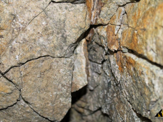 Taylor Mine — photograph 42 of the claim ground, Douglas County, Nevada