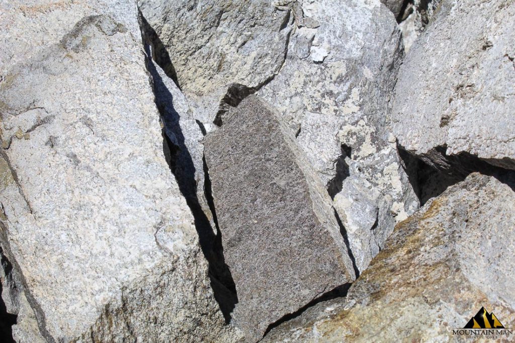 Red Canyon — photograph 12 of the claim ground, Douglas County, Nevada