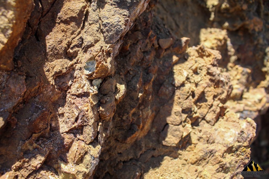 Red Canyon — photograph 16 of the claim ground, Douglas County, Nevada
