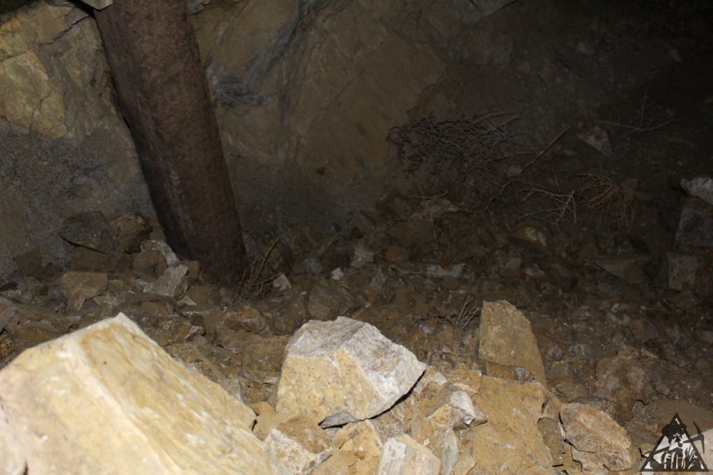 Comstock Extension — photograph 24 of the claim ground, Storey County, Nevada