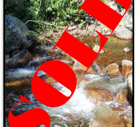 Sierra Gold Placer Mountain — listing card image, Sierra County, Nevada