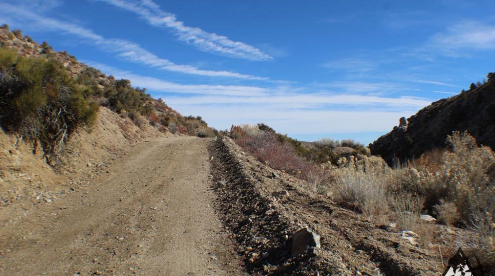 Ancient Headwaters #1 & #3 — photograph 28 of the claim ground, Douglas County, Nevada