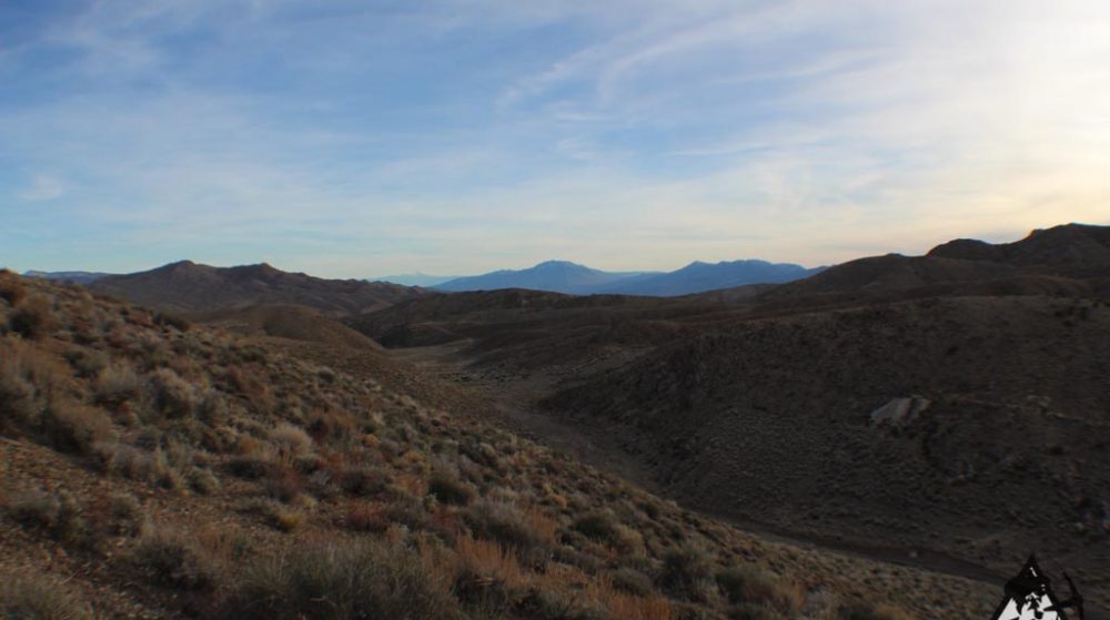 Ancient Headwaters #1 & #3 — photograph 67 of the claim ground, Douglas County, Nevada