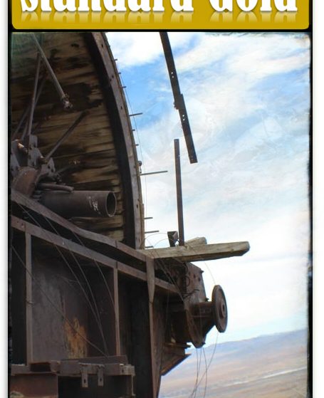 Standard Gold Mine — SOLD