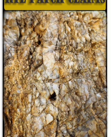 Rye Patch Canyon — listing card image, Pershing County, Nevada