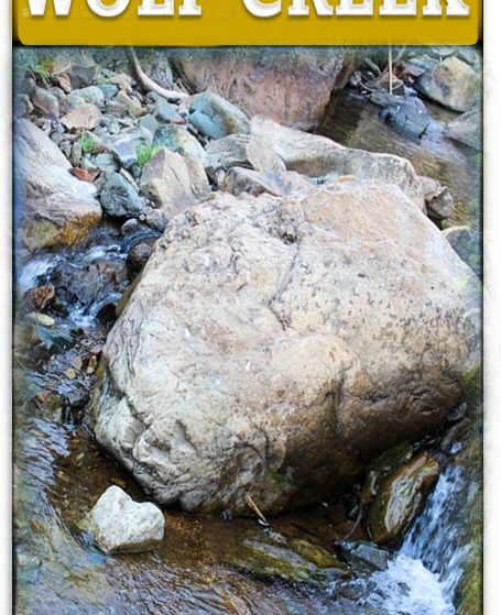 Wolf Creek — listing card image, Plumas County, California