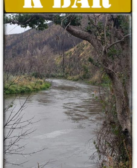 K-Bar Klamath — listing card image, Siskiyou County, California