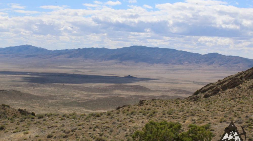 Silverwater — photograph 18 of the claim ground, Pershing County, Nevada