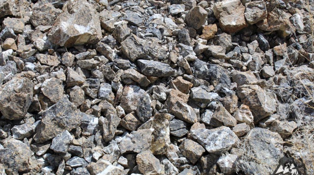 Silverwater — photograph 20 of the claim ground, Pershing County, Nevada