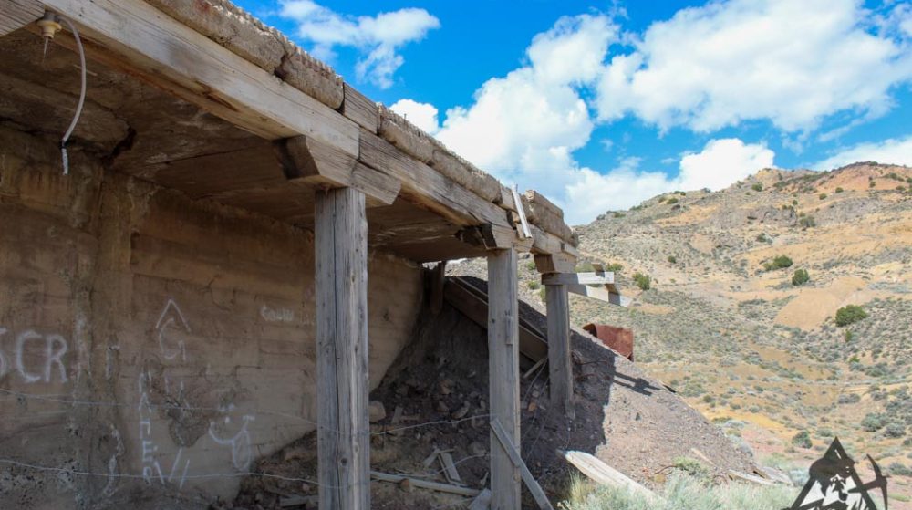 Silverwater — photograph 43 of the claim ground, Pershing County, Nevada