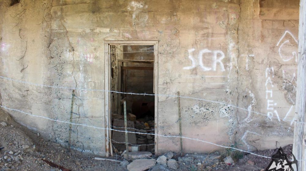Silverwater — photograph 45 of the claim ground, Pershing County, Nevada
