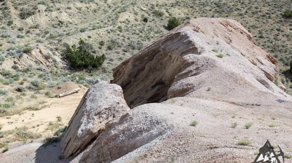 Silverwater — photograph 48 of the claim ground, Pershing County, Nevada