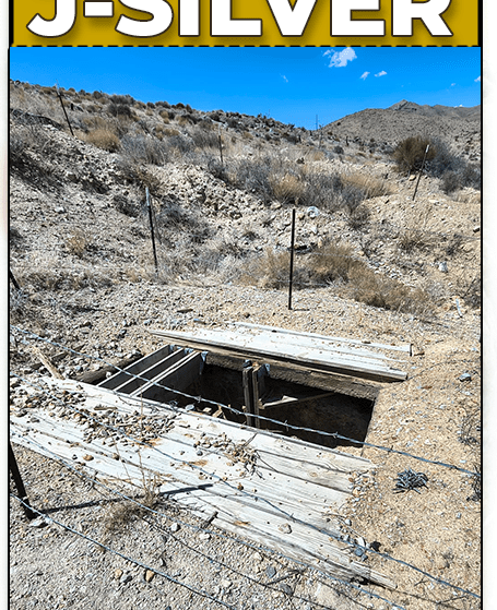 J-Silver — listing card image, Clark County, Nevada
