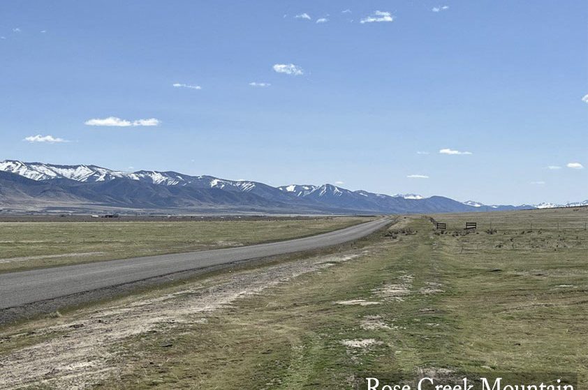 DT1-DT4 — photograph 5 of the claim ground, Humboldt County, Nevada